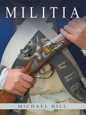 cover image of Militia